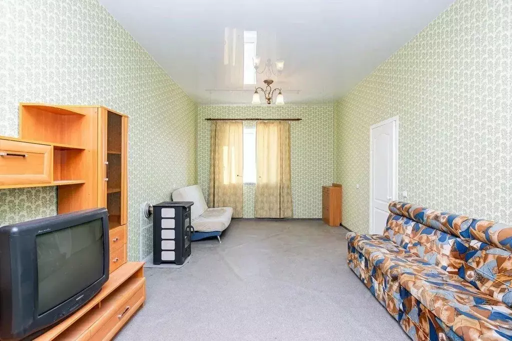 Коттедж в Пермский край, Пермский муниципальный округ, Берег-2 СНТ  ... - Фото 1