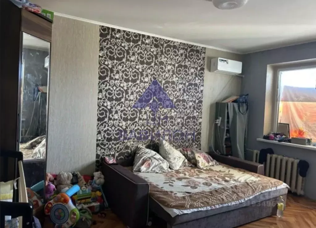 2-к кв. Ростовская область, Волгодонск просп. Мира (48.0 м) - Фото 0