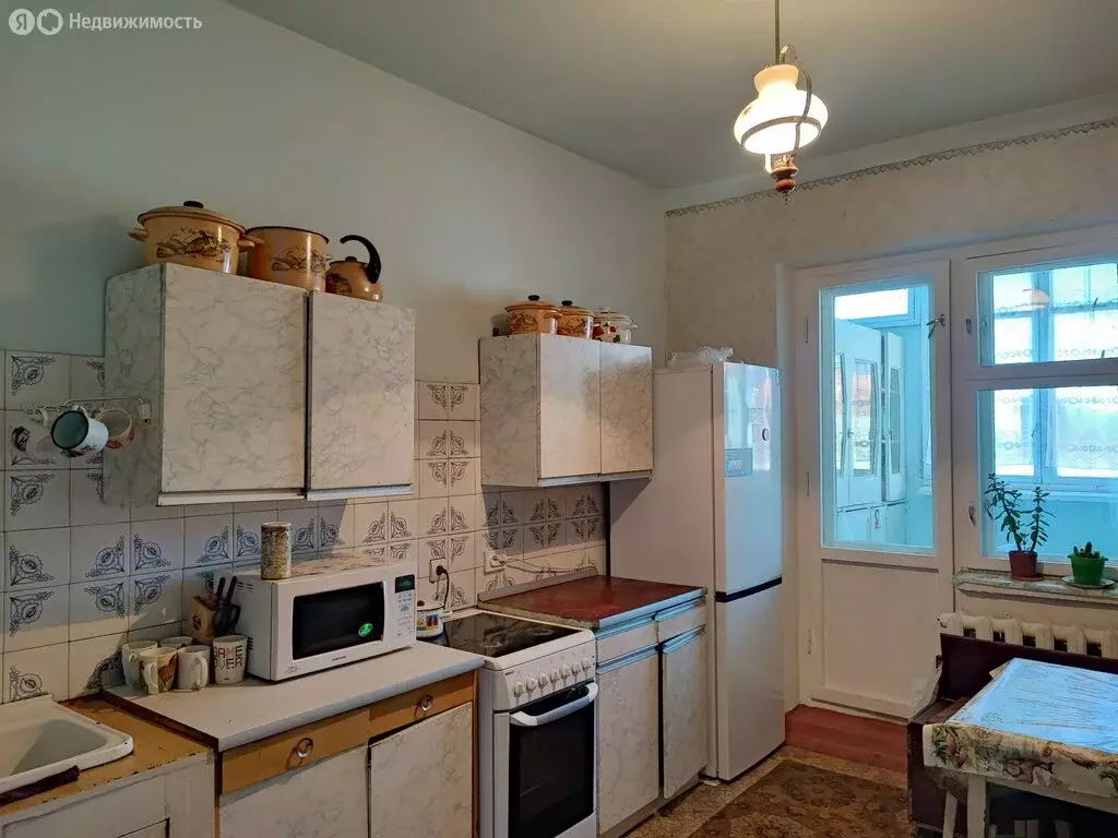 4-комнатная квартира: Магадан, Портовая улица, 29 (88.8 м) - Фото 0