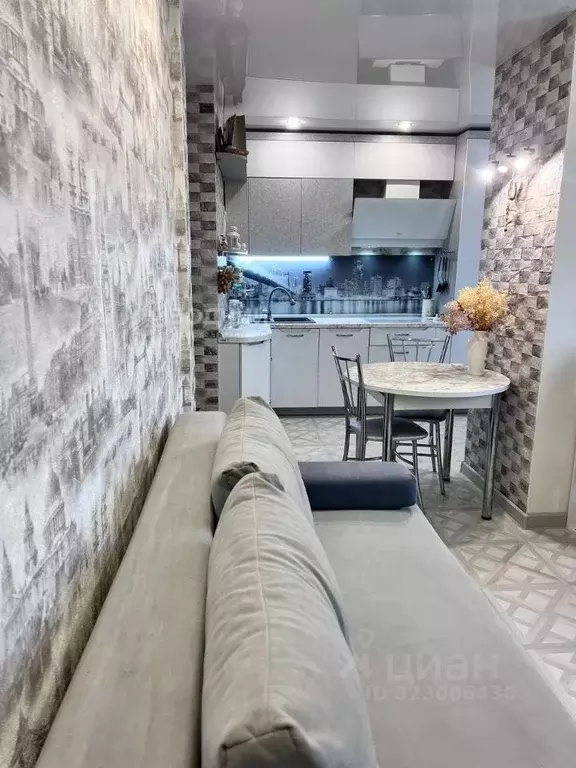 2-к кв. Чувашия, Чебоксары ул. Академика РАН Х.М. Миначева, 17к1 (68.0 ... - Фото 2