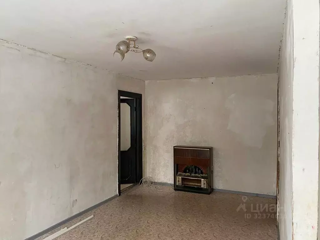 2-к кв. Новосибирская область, Новосибирск ул. Богдана Хмельницкого, ... - Фото 2