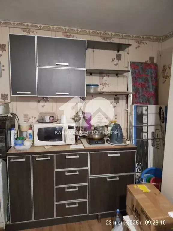 Комната 15,5 м в 1-к., 2/9 эт. - Фото 0
