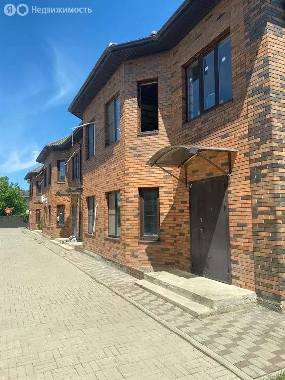 Дом в хутор Копанской, Уренгойская улица, 83 (148 м) - Фото 1