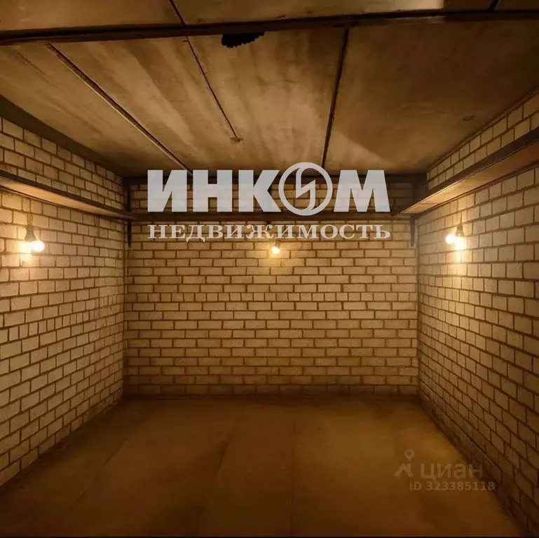 Гараж в Московская область, Королев Юбилейный мкр, ул. М.К. ... - Фото 2