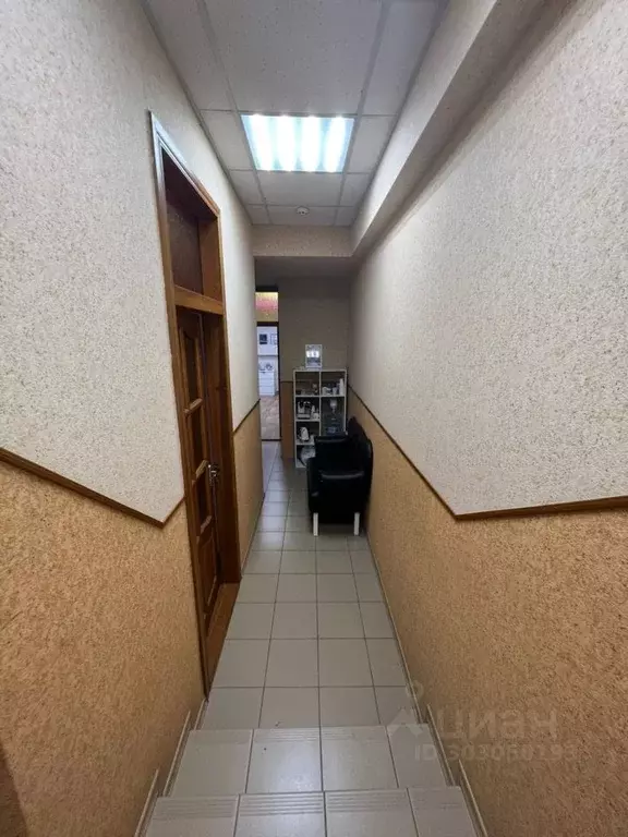 Офис в Севастополь ул. Ленина, 10 (60 м) - Фото 1