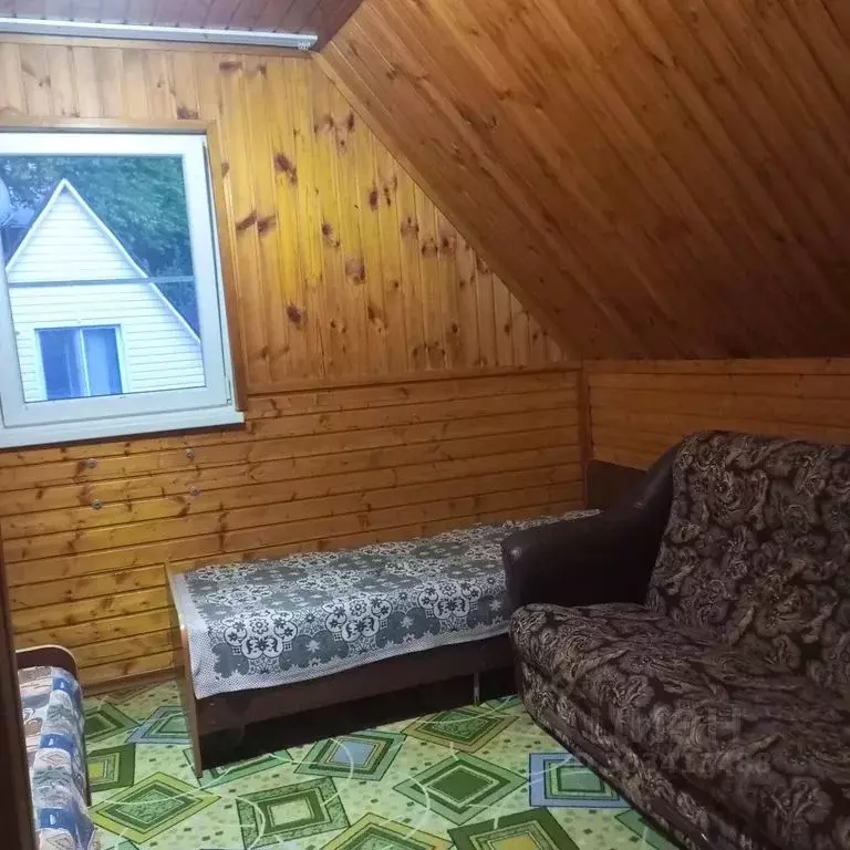 Комната Краснодарский край, Сочи Солоники мкр, ул. Солоники, 22/38 - Фото 1