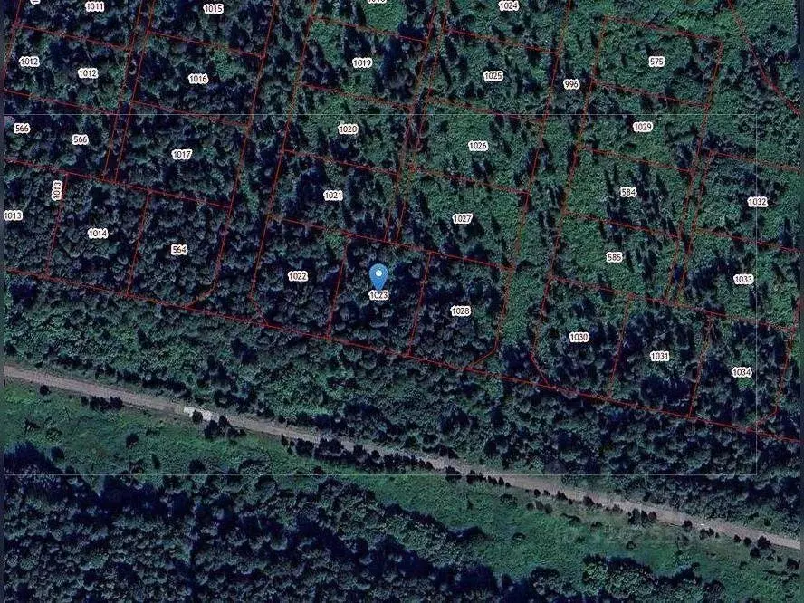 Участок в Томская область, Томский район, д. Кисловка ул. Строителей, ... - Фото 2