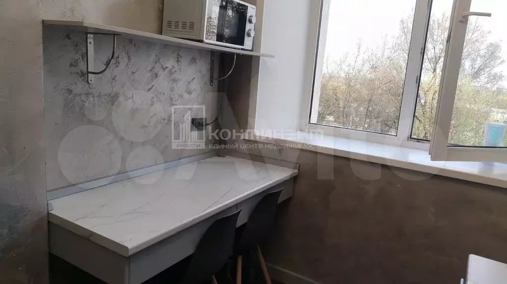 Комната 15 м в 2-к., 2/3 эт. - Фото 1
