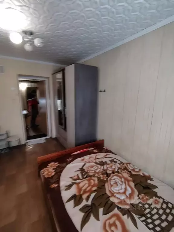 Комната Белгородская область, Белгород Степная ул., 4 (12.0 м) - Фото 2