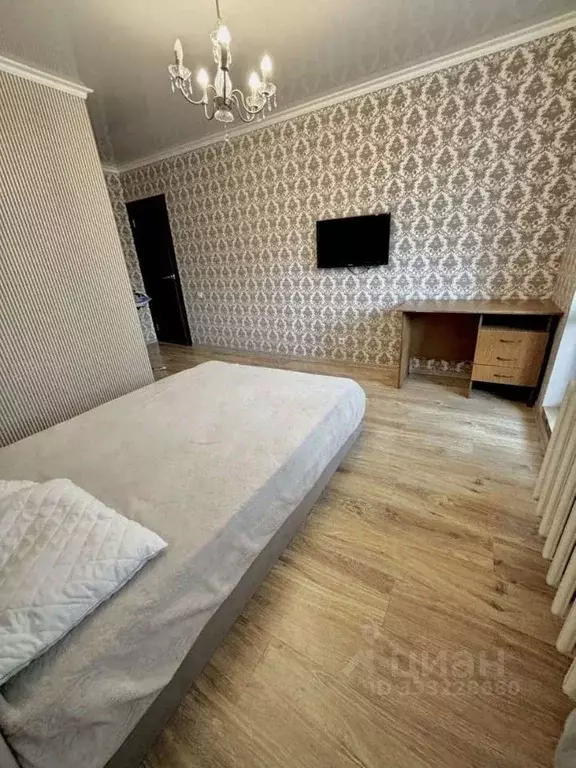 2-к кв. Самарская область, Самара просп. Карла Маркса, 436а (56.7 м) - Фото 2