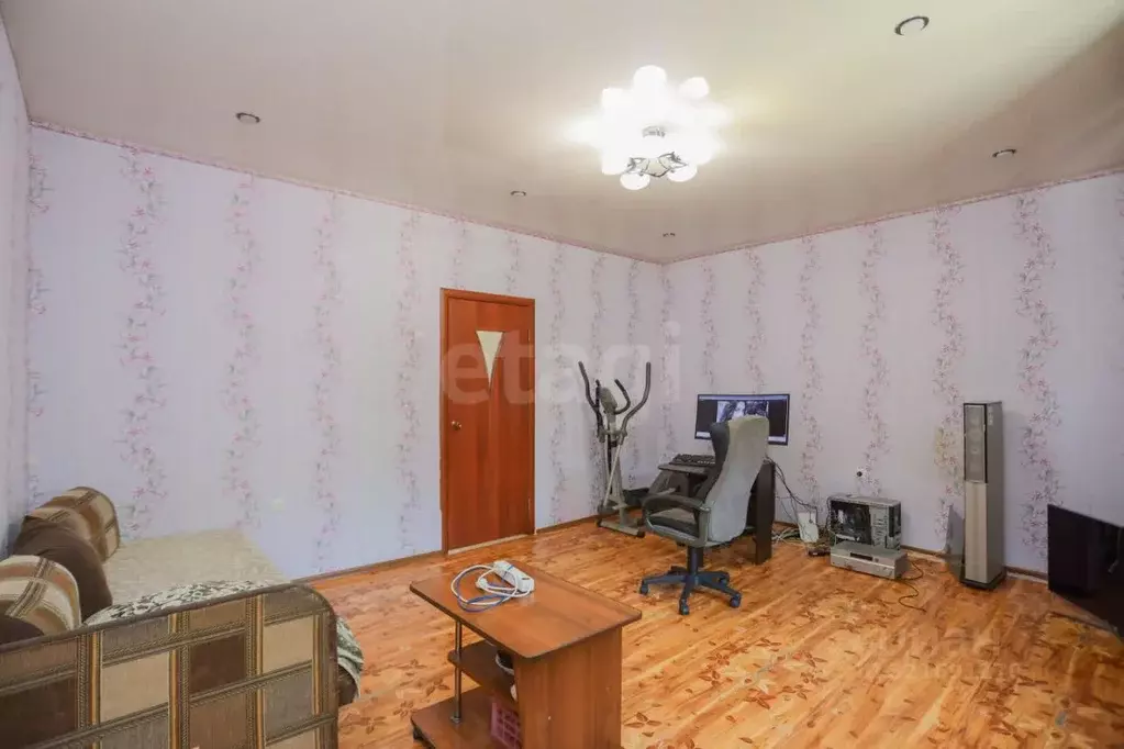 2-к кв. Иркутская область, Ангарск 51-й кв-л, 12 (63.9 м) - Фото 2