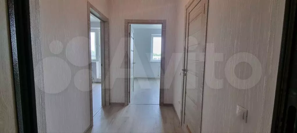 1-к. квартира, 33,9 м, 5/8 эт. - Фото 0