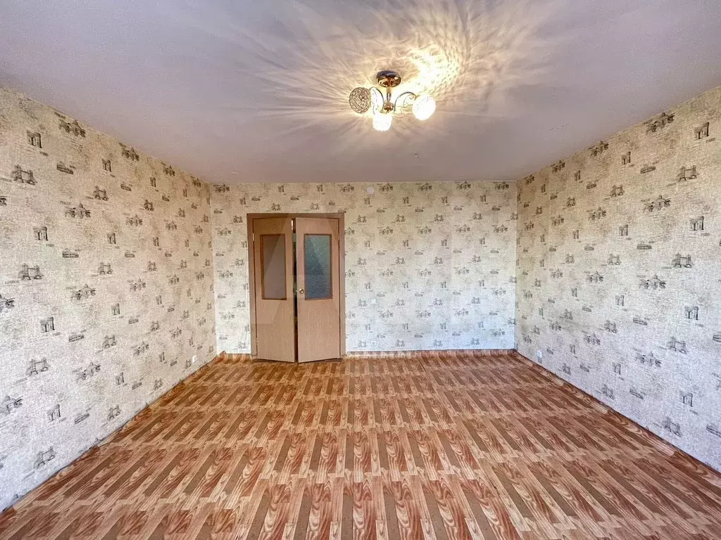 1-к. квартира, 44,2 м, 1/10 эт. - Фото 1