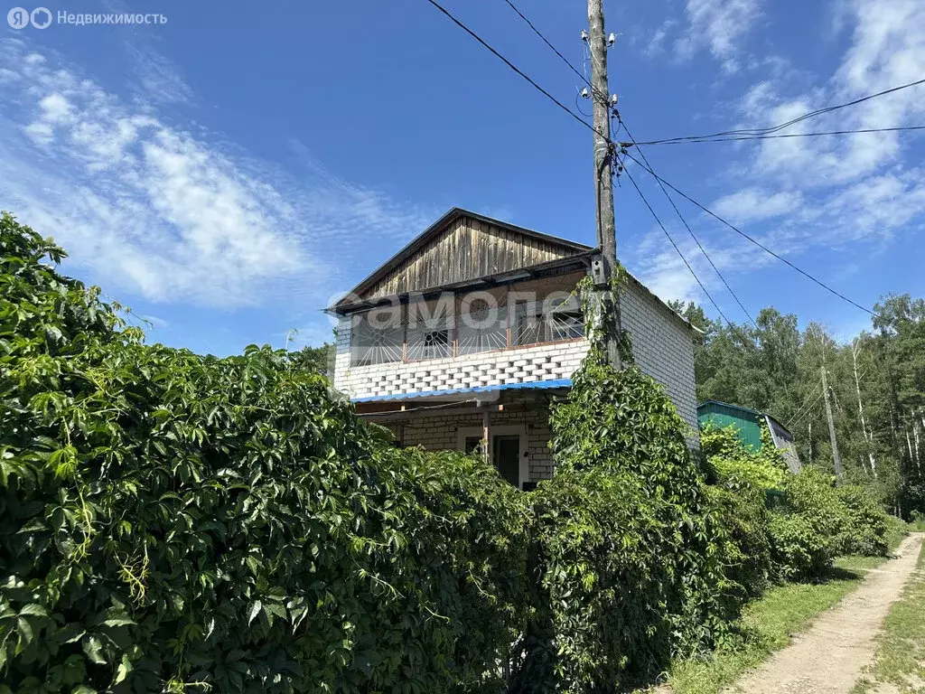 Дом в Димитровград, Речное шоссе (12.2 м) - Фото 0