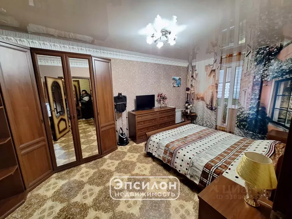 1-к кв. Курская область, Курск просп. Вячеслава Клыкова, 39 (38.56 м) - Фото 0