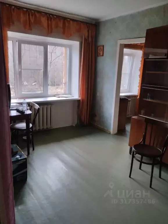 2-к кв. Московская область, Голицыно Одинцовский городской округ, ... - Фото 0