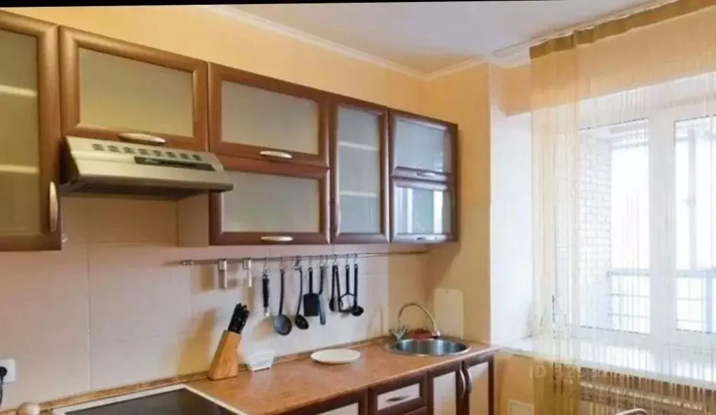 1-к кв. Томская область, Томск просп. Ленина, 166 (55.0 м) - Фото 1
