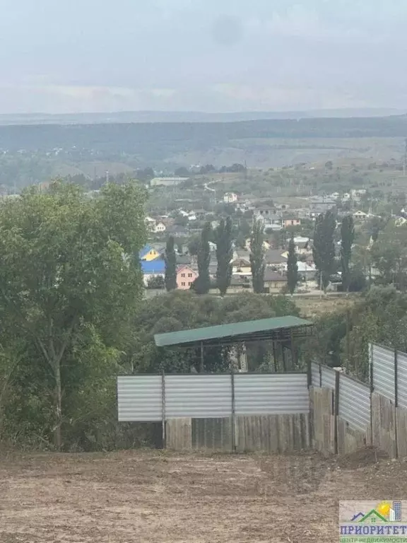 Участок в Ставропольский край, Кисловодск ул. Фоменко 4-я линия (6.0 ... - Фото 1