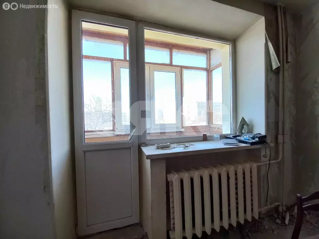 2-комнатная квартира: Волгоград, улица Маршала Ерёменко, 98 (46 м) - Фото 2