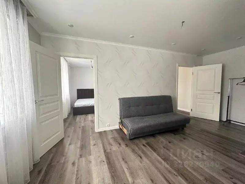 2-к кв. Татарстан, Казань ул. Восход, 2 (50.3 м) - Фото 2