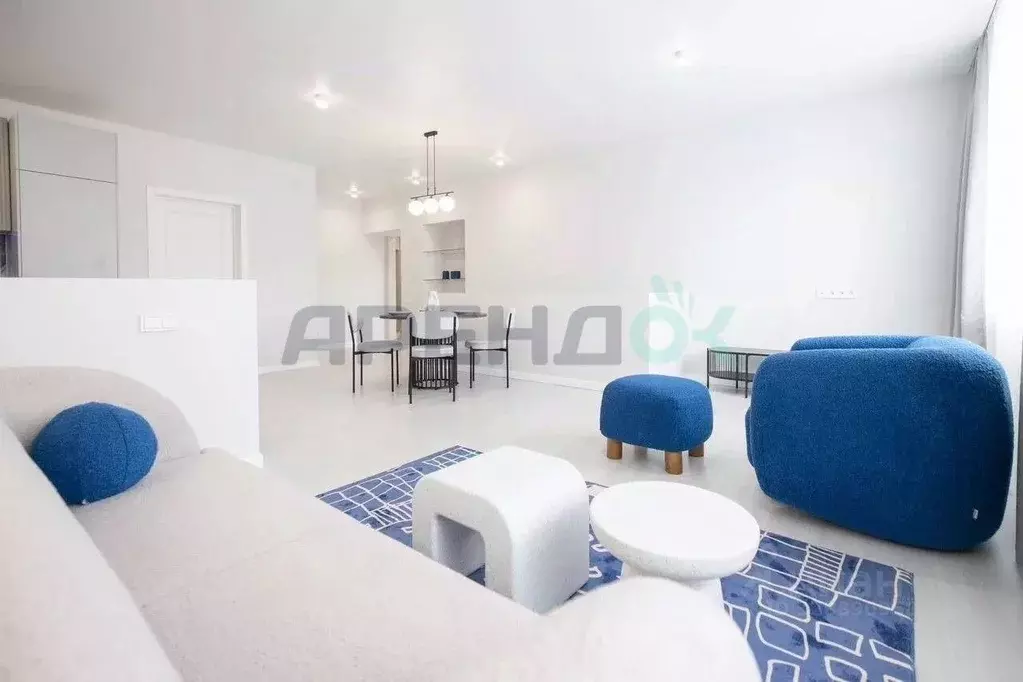 Дом в Татарстан, Казань ул. Батырлык, 16 (303 м) - Фото 1