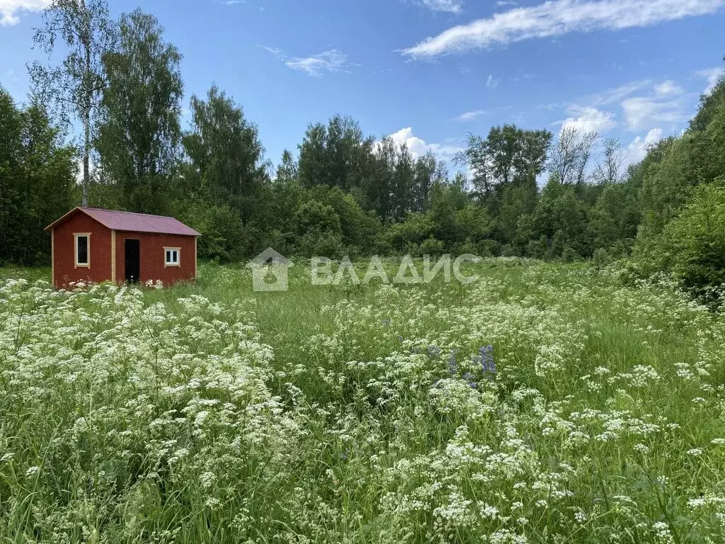 Участок в Ярославская область, Рыбинск Заволжский п/р,  (20.0 сот.) - Фото 1