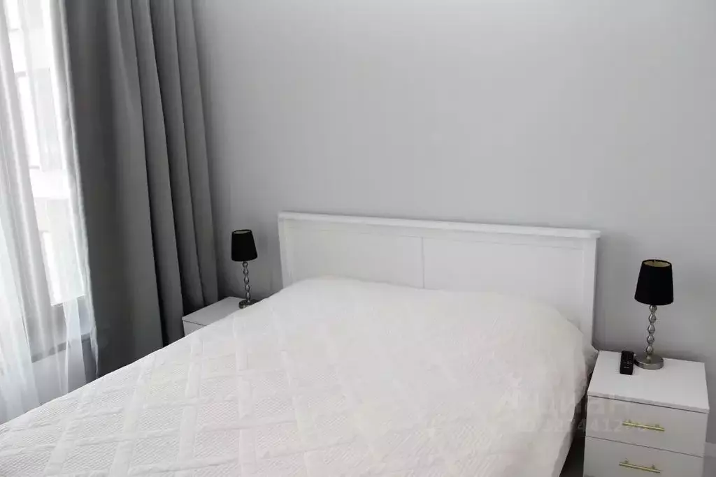 Студия Москва ул. 1-я Ямского Поля, 1к1 (62.0 м) - Фото 2