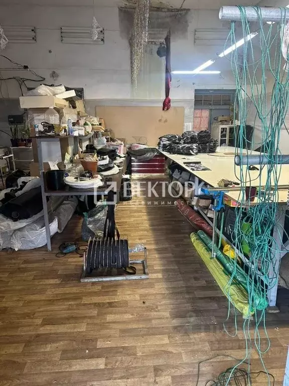 Помещение свободного назначения в Ярославская область, Ростовский ... - Фото 1
