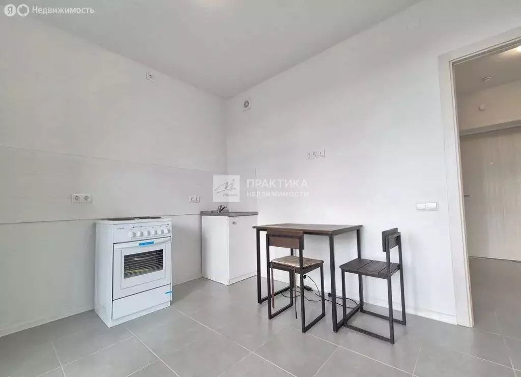 1-комнатная квартира: Москва, Кантемировская улица, 35Ак1 (39.4 м) - Фото 1