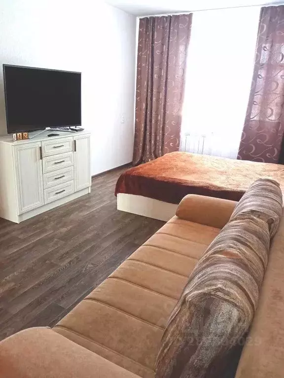 2-к кв. Мурманская область, Апатиты ул. Гладышева, 22 (43.0 м) - Фото 1