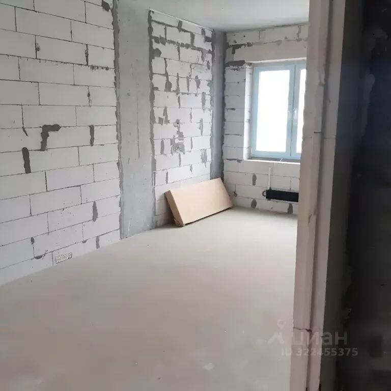 1-к кв. Нижегородская область, Нижний Новгород Деловая ул., 22 (47.5 ... - Фото 1