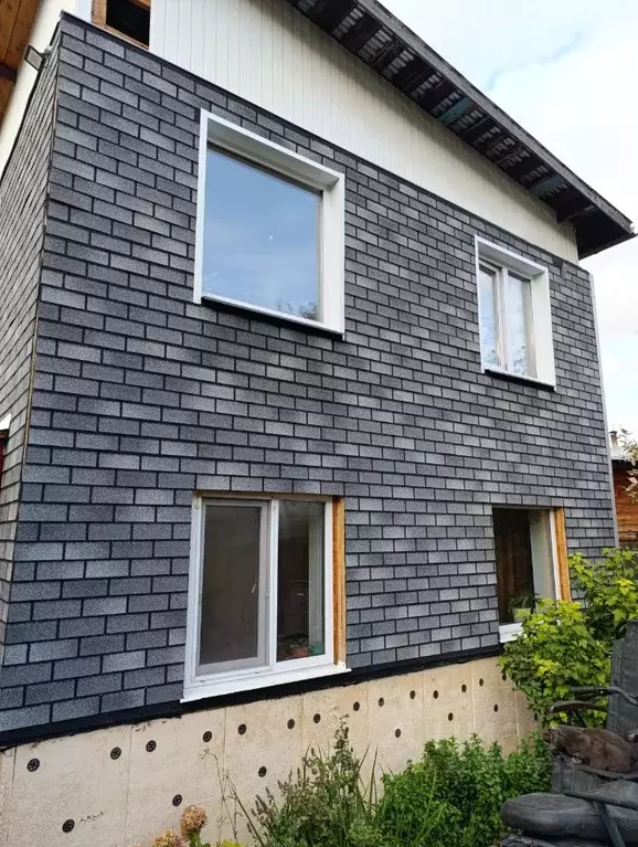 Дом в Удмуртия, Ижевск Саратовская ул. (108 м) - Фото 1