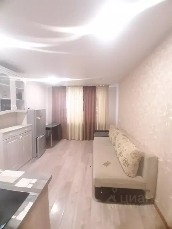 Студия Татарстан, Казань ул. Дементьева, 29А (17.4 м) - Фото 1