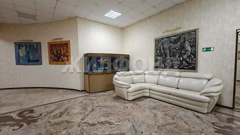Офис в Томская область, Томск просп. Ленина, 104 (59 м) - Фото 2