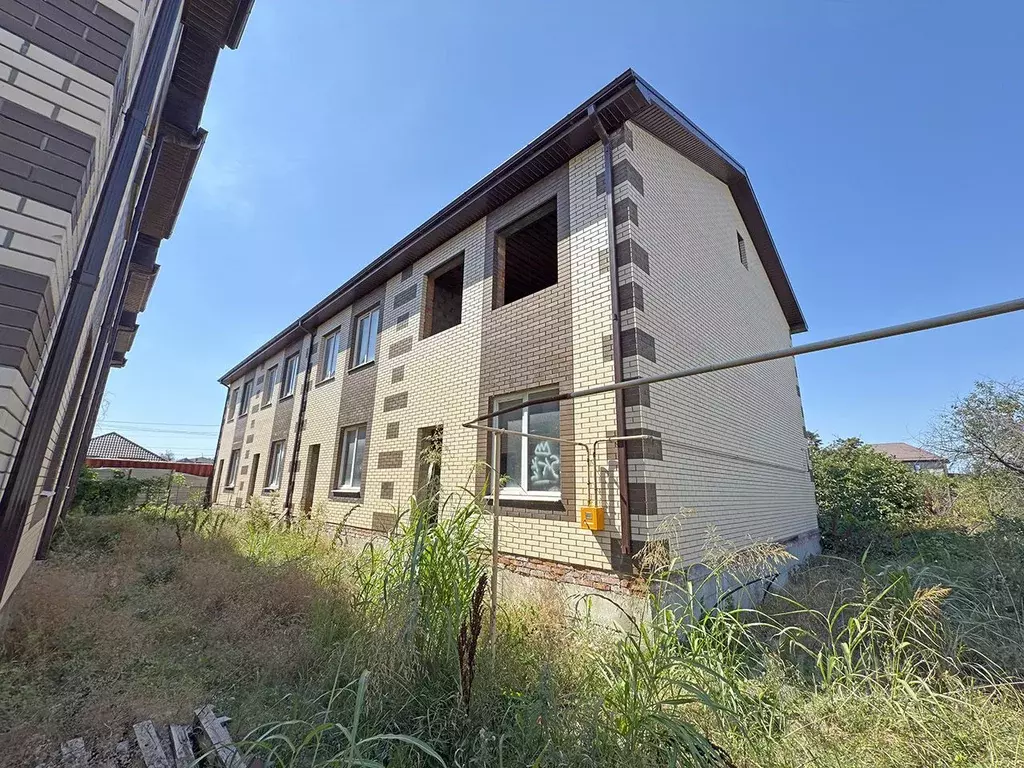 Дом в Краснодарский край, Славянск-на-Кубани ул. Щорса, 338Бк1 (115 м) - Фото 2