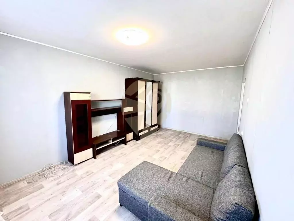 1-к кв. Белгородская область, Старый Оскол Ольминского мкр, 1А (40.4 ... - Фото 2