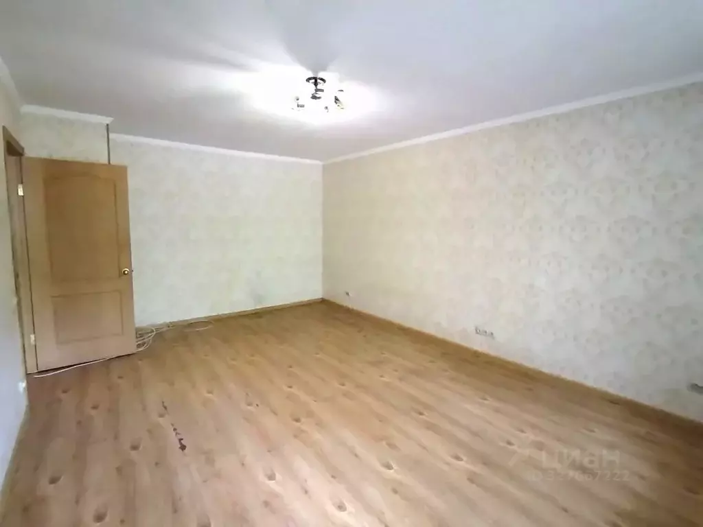 1-к кв. Московская область, Мытищи Олимпийский просп., 28к1 (35.0 м) - Фото 1