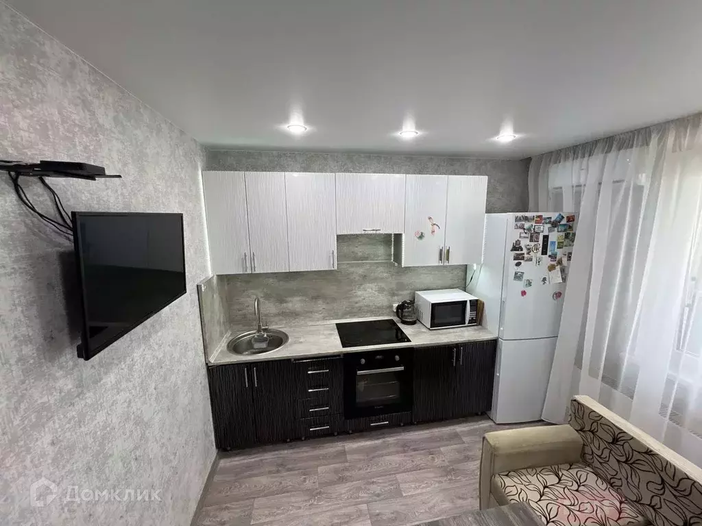 Продаётся 1-к квартира, 36.6 м - Фото 1