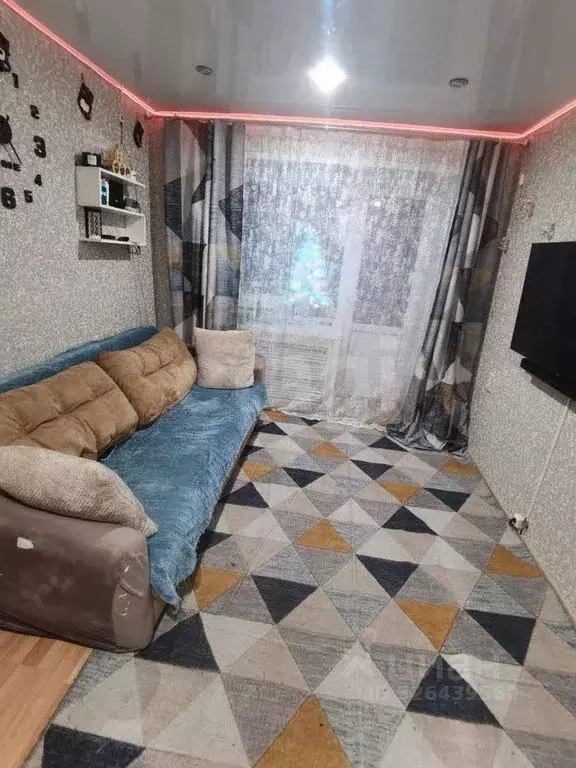 3-к кв. Ярославская область, Ярославль ул. Чкалова, 35а (54.6 м) - Фото 1