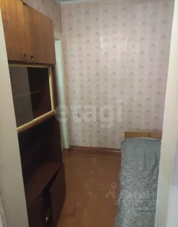 3-к кв. Пермский край, Пермь Камышинская ул., 11А (48.5 м) - Фото 2