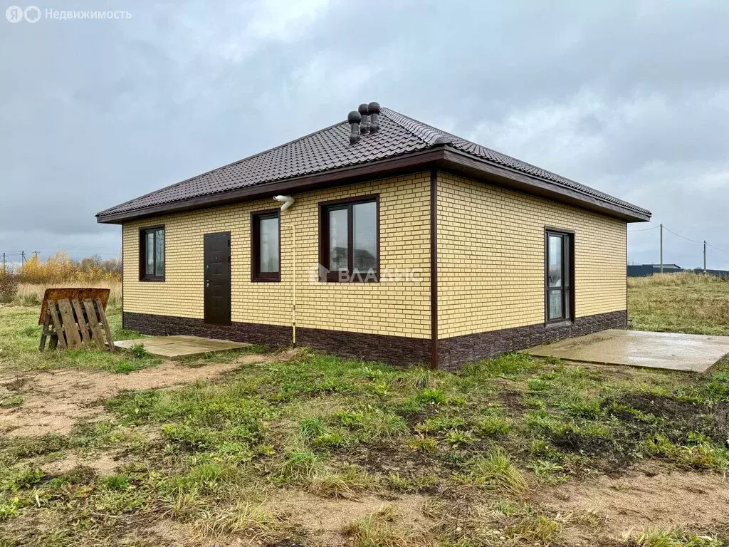 Дом в Лубня, Королевская улица, 4 (110 м) - Фото 1