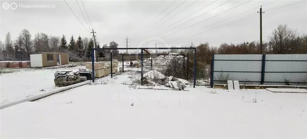 Дом в Рязань, Московское шоссе, 103Б (200 м) - Фото 1