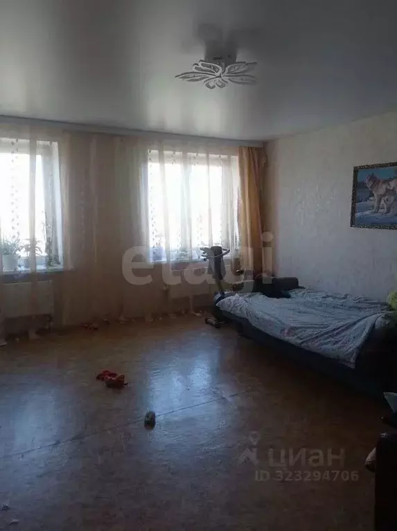 3-к кв. Калужская область, Малоярославец Мирная ул., 3В (61.5 м) - Фото 1