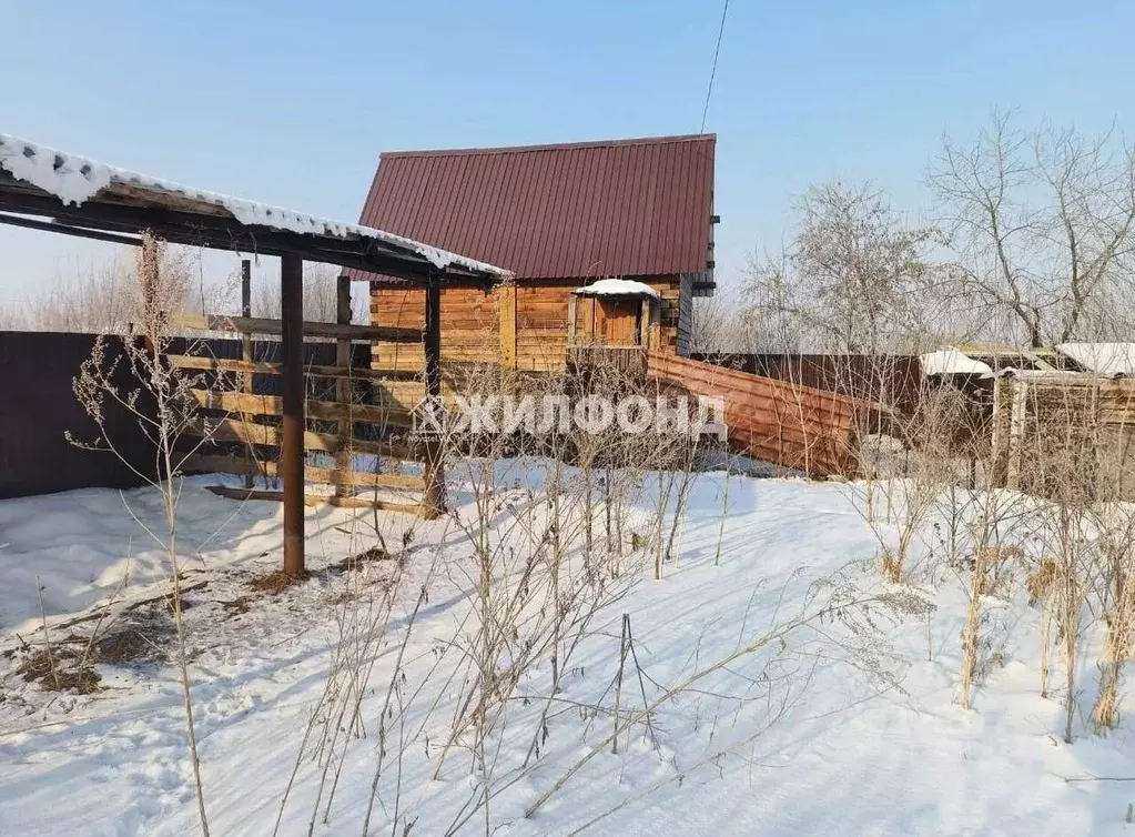 Дом в Кемеровская область, Полысаево г. Ленинск-Кузнецкий ... - Фото 0