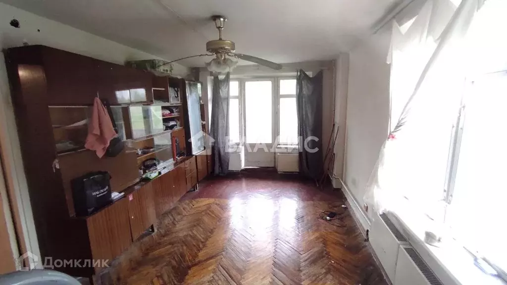 Продаётся 2-к квартира, 42 м - Фото 1