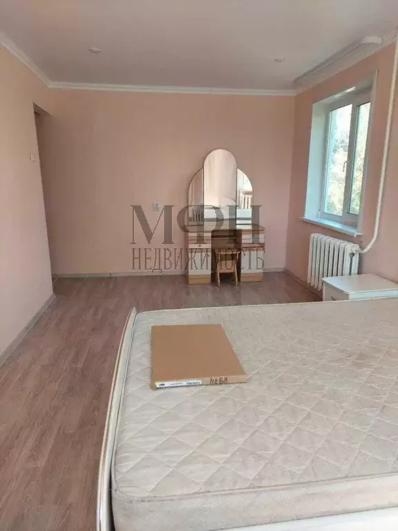 Квартира, 2 комнаты, 42.7 м - Фото 0