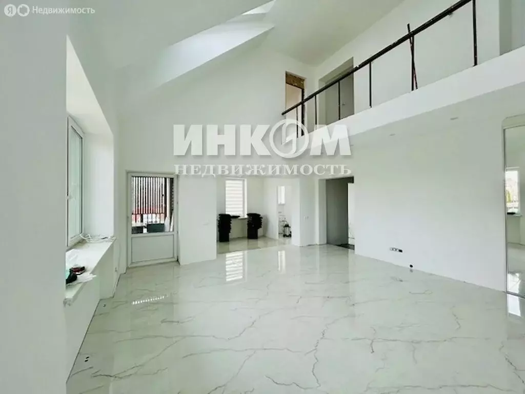 Дом в деревня Никольское, Цветочная улица, 51 (378.5 м) - Фото 2
