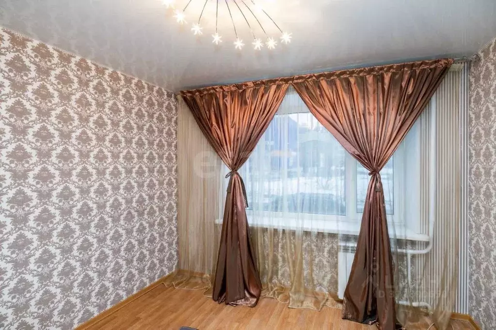 2-к кв. Ханты-Мансийский АО, Сургут ул. Маяковского, 47 (45.0 м) - Фото 0