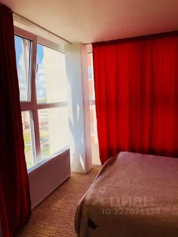 1-к кв. Татарстан, Елабуга Интернациональная ул., 2А (55.0 м) - Фото 2
