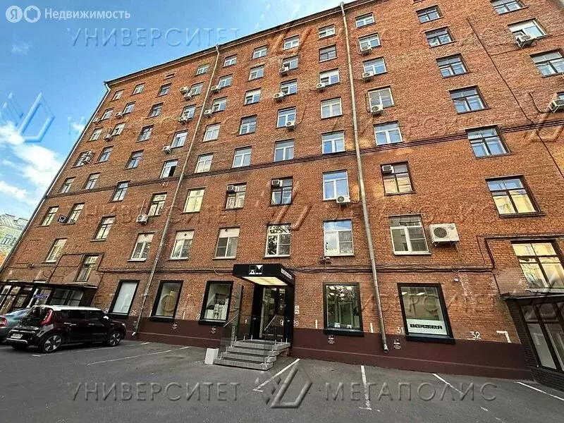 Помещение свободного назначения (515 м) - Фото 1